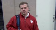 OU Assistant Coach Guard Young On 2013 Team and Jake Dalton