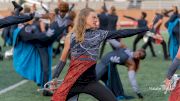 2025 DCI Open Class World Championships Prelim Scores