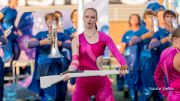 DCI Open Class World Championship Finals Schedule 2025