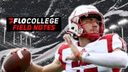 D2 Football 2025: Playoff Changes, QB Turnover | FloCollege Field Notes