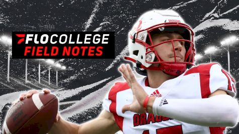D2 Football 2025: Playoff Changes, QB Turnover | FloCollege Field Notes