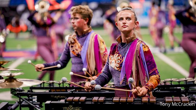 DCI World Championship Prelims Schedule: What To Know