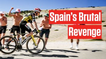 Why The Vuelta 2025 Will Be Absolute Chaos