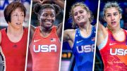 Ranking Our Best U.S. Women's Freestyle World Teams