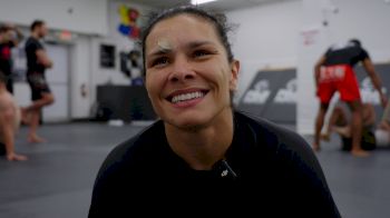 Hear From Ana Carolina Vieira Ahead Of CJI 2