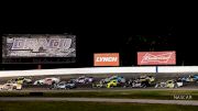Entry List: NASCAR Whelen Modified Tour Heads To Thompson Under The Lights