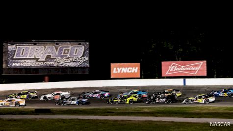 Entry List: NASCAR Whelen Modified Tour Heads To Thompson Under The Lights