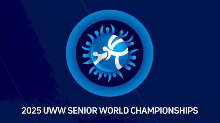 2025 Senior World Championships