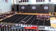 Replay: Malone vs Davenport | Mar 28 @ 11 AM