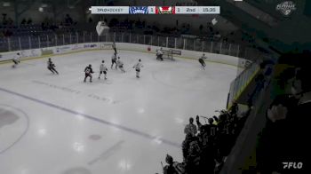 Replay: Home - 2024 London vs Sarnia | Jan 11 @ 7 PM