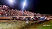 North/South 100 Up Next For Lucas Oil Late Model Dirt Series
