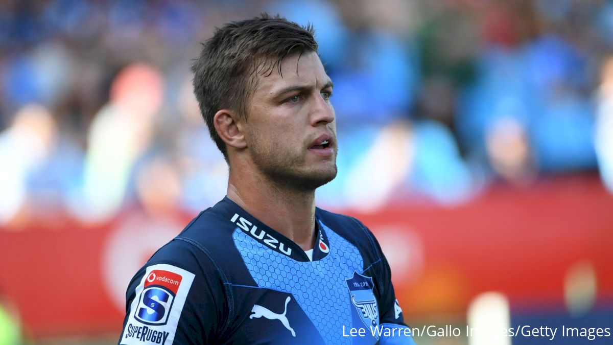 How to Watch Vodacom Bulls Rugby Matches in the U.S. on FloRugby in 2025-26