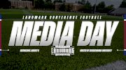 2025 Landmark Football Media Day