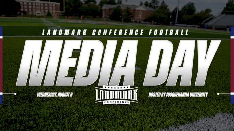 2025 Landmark Football Media Day