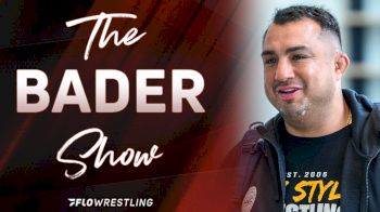 Izzy Martinez | The Bader Show (Ep. 450)