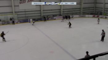 Replay: Home - 2025 Storm vs Impact | Feb 8 @ 6 PM