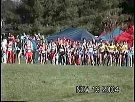 2004XCStateGirls
