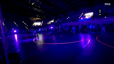 130-137 lbs Round 1 - Barrett Harward, Talons Wrestling Club vs Thurston Black, Uintah Wrestling