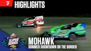 Highlights | 2025 Short Track Super Series at Mohawk Int'l Raceway