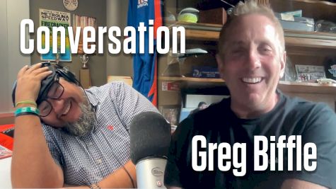 A Conversation With Greg Biffle About His Next Race & More