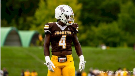 How To Watch Baldwin Wallace Yellow Jackets Football In 2025