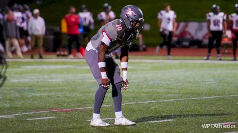 How To Watch WPI Football In 2025