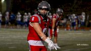 WPI Engineers Football 2025 Schedule