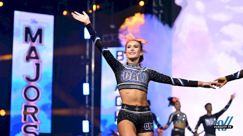 Get Hyped Up For The MAJORS 2026!