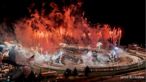 Live From Knoxville: 2025 Knoxville Nationals Wednesday Updates