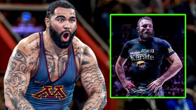 Is Gable Prepared For The Leg Locks Of Craig Jones?