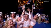 First Time World Champions: Pack Athletics Miss 6 Album