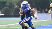 USMMA Mariners Football 2025 Season Preview | NEWMAC Football