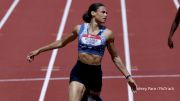 Sydney McLaughlin-Levrone's Switch Changes Everything