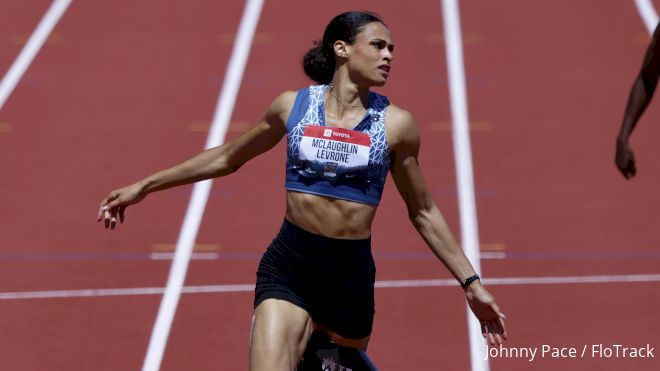 Why Sydney McLaughlin-Levrone's Switch to the 400m Changes Everything