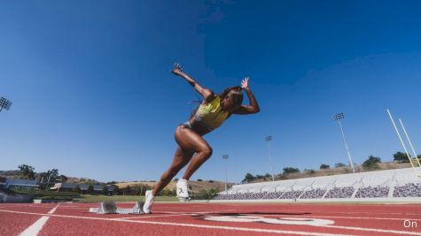 On Signs Six Former NCAA Standouts to Professional Roster