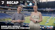 Preview: The 2025 DCI World Championships Are Here
