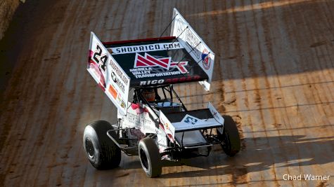 High Limit Racing Returns To Butler After Last Year's Thriller 🔥