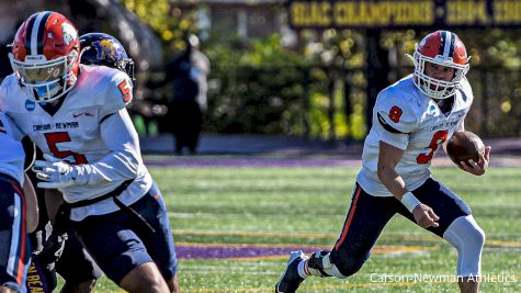 How To Watch Carson-Newman Football In 2025