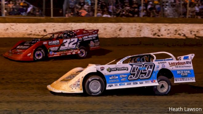 Everything You Need To Know About The North-South 100 at Florence