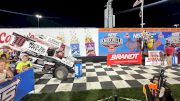 2025 Knoxville Nationals Wednesday Results At Knoxville Raceway