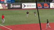 Replay: Frontier League East Division, Game #3 French - 2022 Ottawa vs Quebec | Sep 11 @ 5 PM