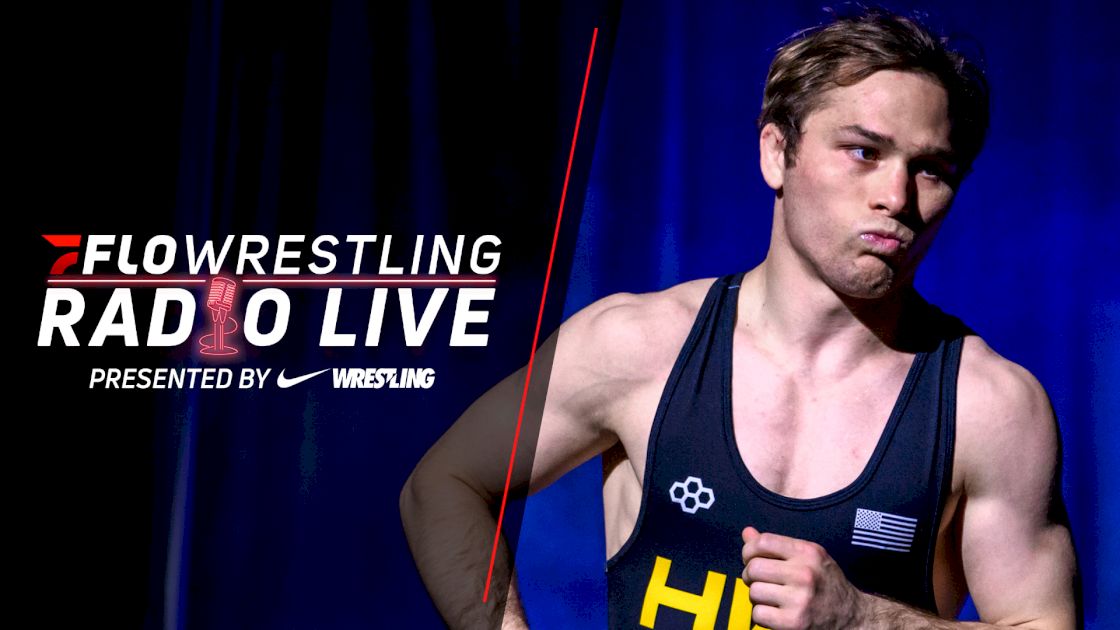 The Greatest Heavyweight Debate + Worlds Preview