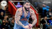 Gable Steveson Selected To All-Quarter Century Team At 285