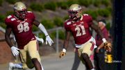 How To Watch Elon Football In 2025 | CAA Football