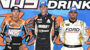 Breaking Down Wednesday's Knoxville Nationals Qualifying Night