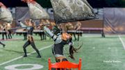 DCI World Championships 2025: Here's What Happened On Day 1