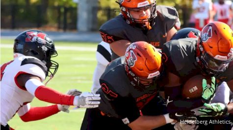How To Watch Heidelberg Football In 2025