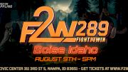2025 Fight to Win 289
