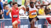 Can Trey Cunningham Still Qualify For Worlds?
