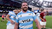 Where Argentina's Los Pumas Play Club Rugby